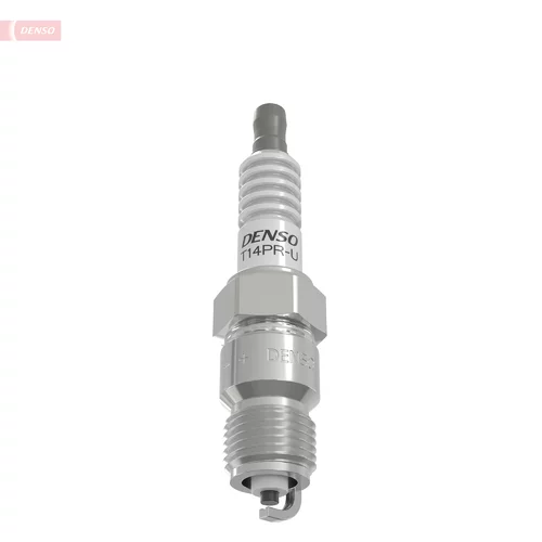 Zapaľovacia sviečka T14PR-U /DENSO/ - obr. 1