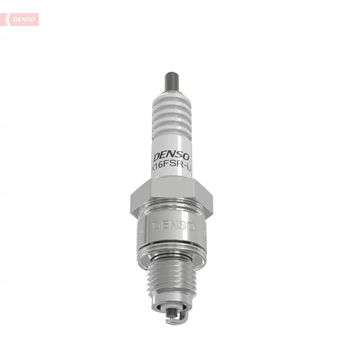 Zapaľovacia sviečka X16FSR-U /DENSO/ - obr. 1