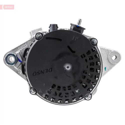 Alternátor DAN1096 /DENSO/ - obr. 1