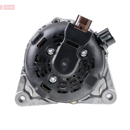 Alternátor DAN1118 /DENSO/ - obr. 1