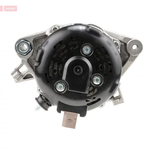 Alternátor DAN1491 /DENSO/ - obr. 1