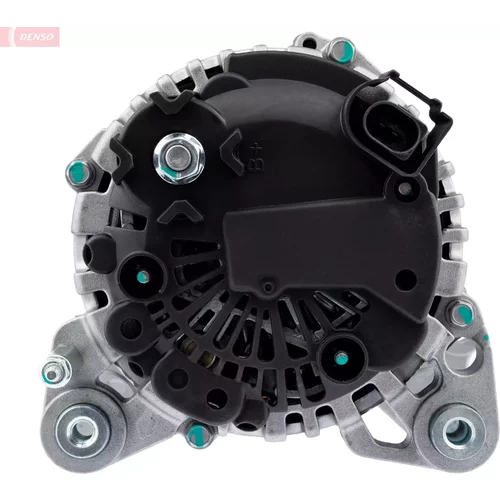 Alternátor DAN1511 /DENSO/ - obr. 1