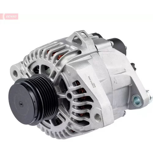 Alternátor DENSO DAN1515