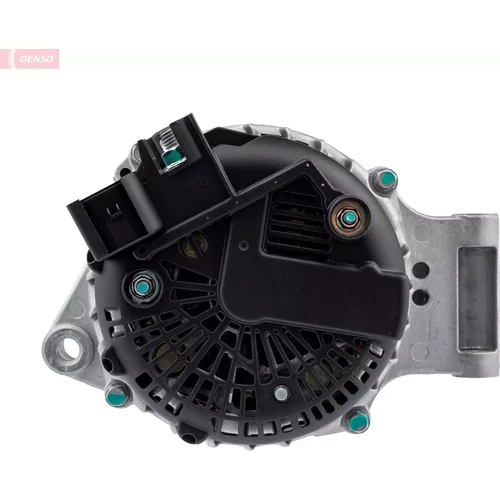 Alternátor DAN1522 /DENSO/ - obr. 1
