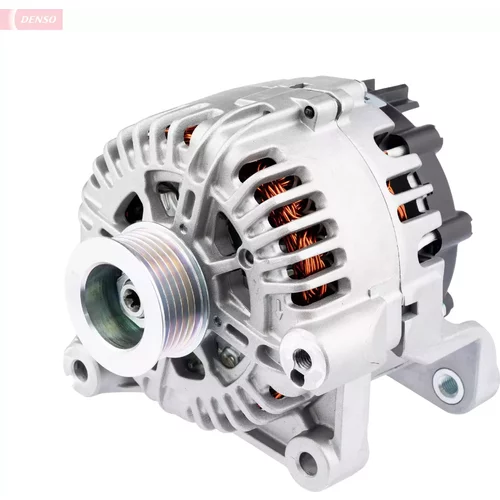 Alternátor DENSO DAN1536