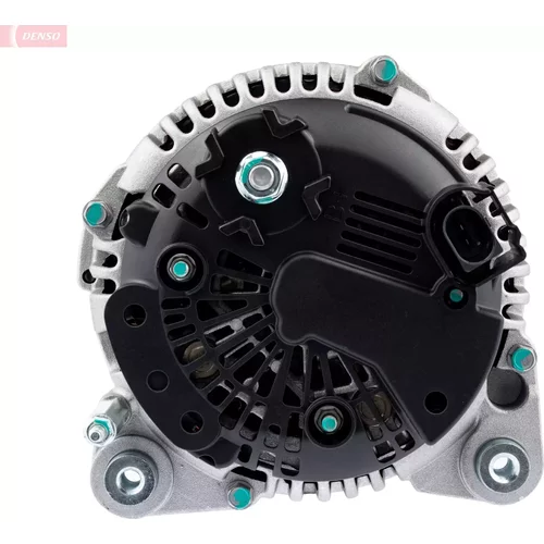 Alternátor DAN1548 /DENSO/ - obr. 1