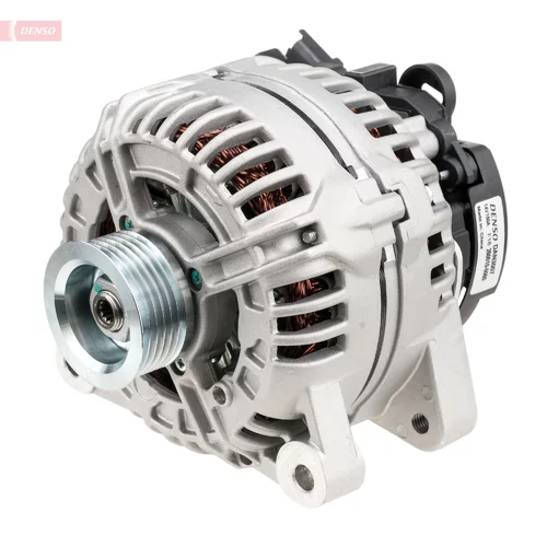 Alternátor DAN3007 /DENSO/ - obr. 1