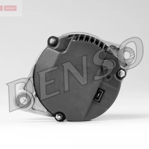 Alternátor DAN615 /DENSO/ - obr. 1