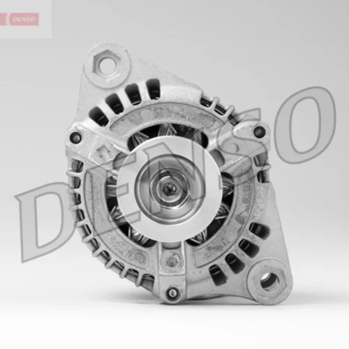 Alternátor DAN621 /DENSO/ - obr. 2