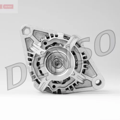 Alternátor DAN628 /DENSO/ - obr. 2
