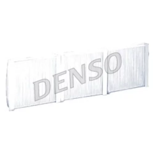 Filter vnútorného priestoru DENSO DCF108P