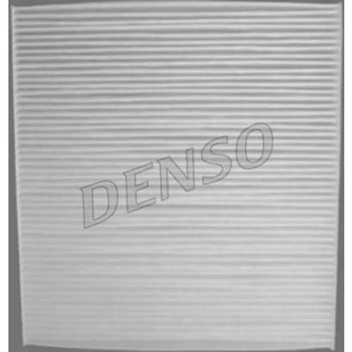 Filter vnútorného priestoru DENSO DCF193P