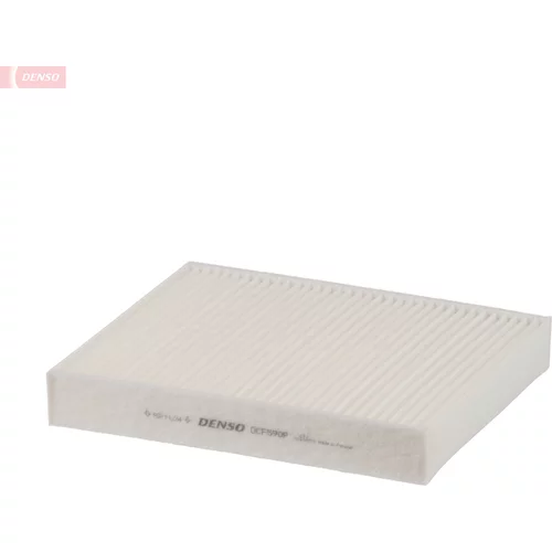 Filter vnútorného priestoru DENSO DCF590P
