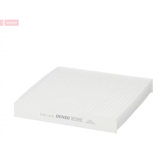 Filter vnútorného priestoru DENSO DCF606P
