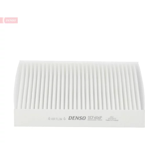 Filter vnútorného priestoru DCF606P /DENSO/ - obr. 1
