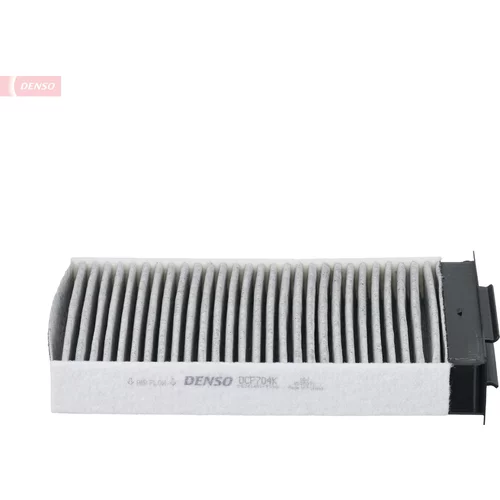 Filter vnútorného priestoru DCF704K /DENSO/ - obr. 1