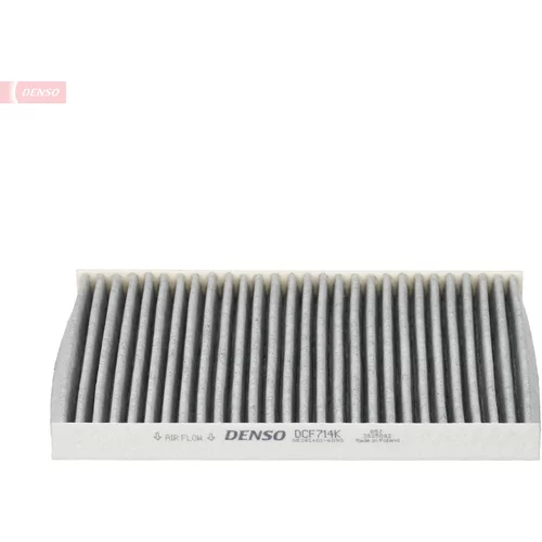 Filter vnútorného priestoru DCF714K /DENSO/ - obr. 1