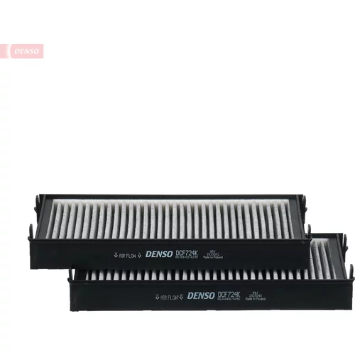Filter vnútorného priestoru DCF724K /DENSO/ - obr. 1