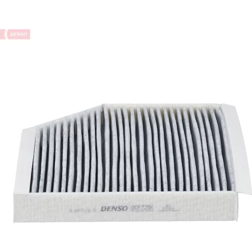 Filter vnútorného priestoru DCF725K /DENSO/ - obr. 1