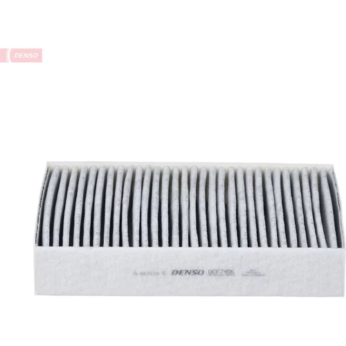 Filter vnútorného priestoru DCF740K /DENSO/ - obr. 1