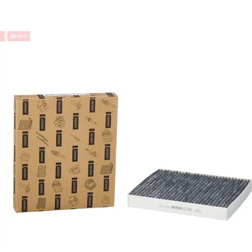 Filter vnútorného priestoru DCF746K /DENSO/ - obr. 2