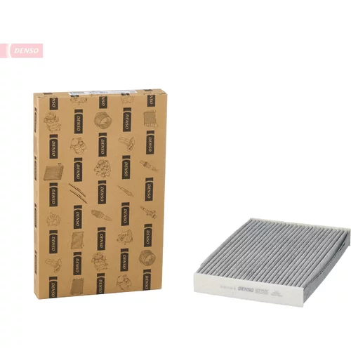 Filter vnútorného priestoru DCF757K /DENSO/ - obr. 2