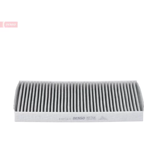 Filter vnútorného priestoru DCF761K /DENSO/ - obr. 1