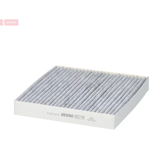 Filter vnútorného priestoru DENSO DCF774K