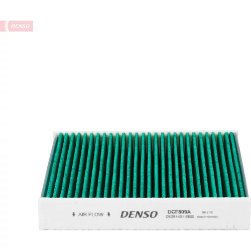 Filter vnútorného priestoru DCF809A /DENSO/ - obr. 1
