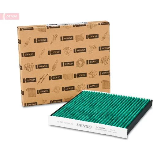 Filter vnútorného priestoru DCF824A /DENSO/ - obr. 2