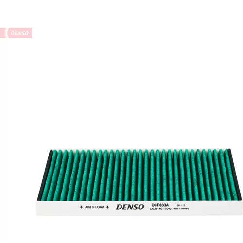 Filter vnútorného priestoru DCF833A /DENSO/ - obr. 1