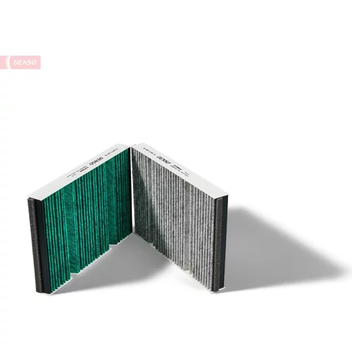 Filter vnútorného priestoru DCF844A /DENSO/ - obr. 3