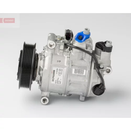 Kompresor klimatizácie DCP02099 /DENSO/ - obr. 1