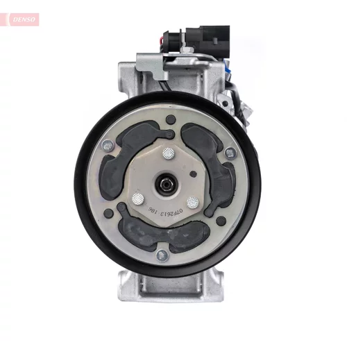 Kompresor klimatizácie DCP02119 /DENSO/ - obr. 1