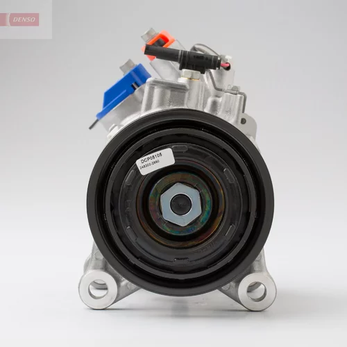 Kompresor klimatizácie DCP05105 /DENSO/ - obr. 2
