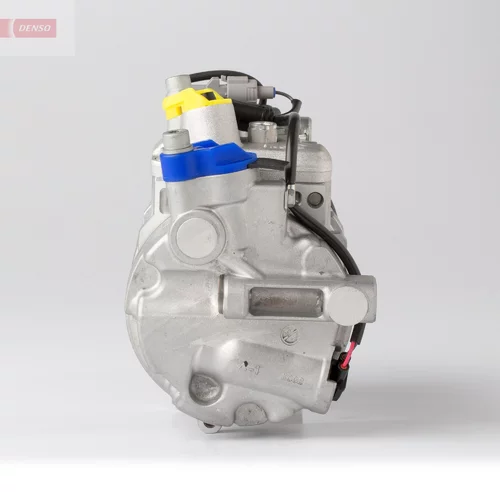 Kompresor klimatizácie DCP05108 /DENSO/ - obr. 2