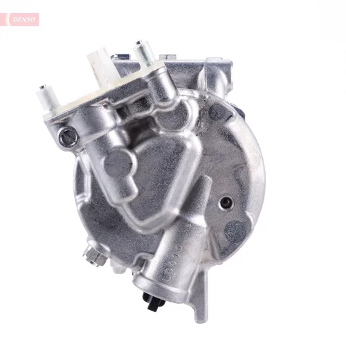 Kompresor klimatizácie DCP17010 /DENSO/ - obr. 3