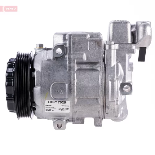 Kompresor klimatizácie DCP17025 /DENSO/ - obr. 4