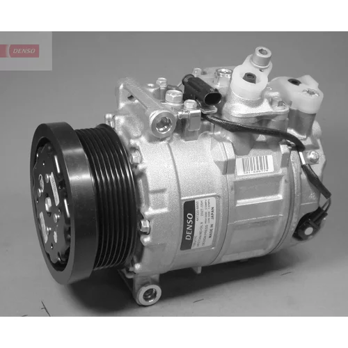 Kompresor klimatizácie DENSO DCP17041