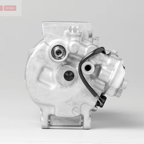 Kompresor klimatizácie DCP17106 /DENSO/ - obr. 2