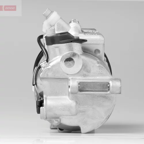 Kompresor klimatizácie DCP17115 /DENSO/ - obr. 2