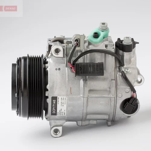 Kompresor klimatizácie DCP17148 /DENSO/ - obr. 1