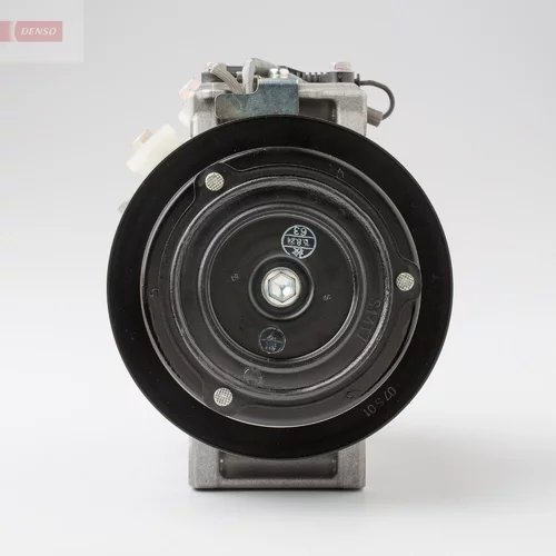 Kompresor klimatizácie DCP17150 /DENSO/ - obr. 2