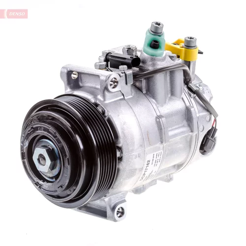 Kompresor klimatizácie DENSO DCP17162