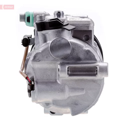 Kompresor klimatizácie DCP17164 /DENSO/ - obr. 3