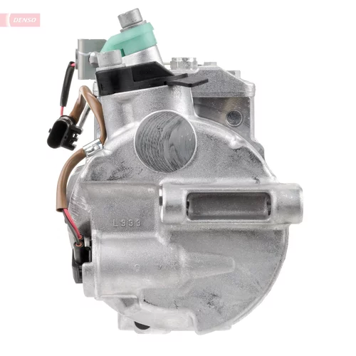 Kompresor klimatizácie DCP17178 /DENSO/ - obr. 2