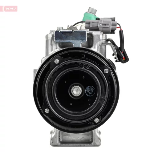 Kompresor klimatizácie DCP17181 /DENSO/ - obr. 2