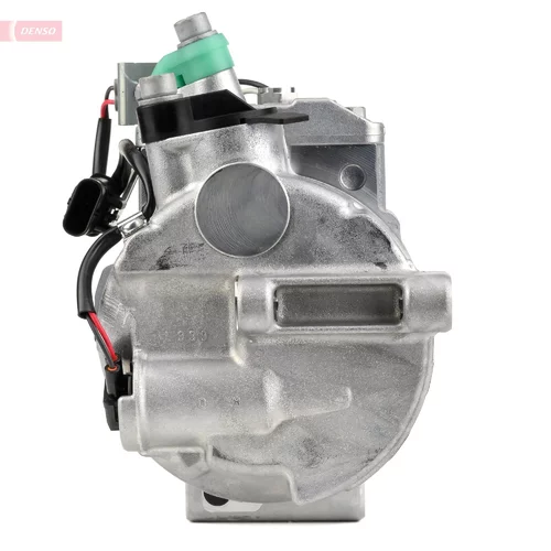 Kompresor klimatizácie DCP17181 /DENSO/ - obr. 3