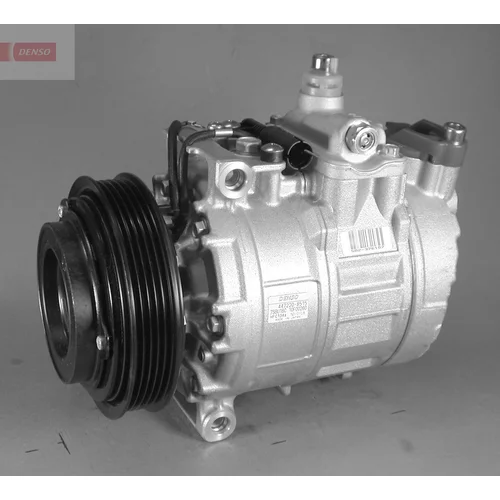Kompresor klimatizácie DENSO DCP24005