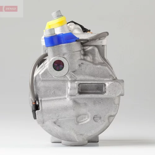 Kompresor klimatizácie DCP28016 /DENSO/ - obr. 2